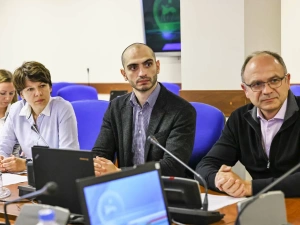 Федеральные эксперты НМИЦ стоматологии и челюстно-лицевой хирургии высоко оценили работу якутских коллег