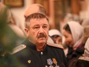 В Якутске встретили Рождество Христово