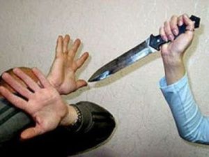 Жительница Якутии пыталась убить бывшего мужа