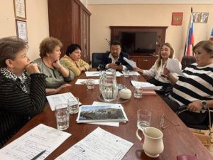 Координационный совет по предпринимательству при главе назвали неэффективным