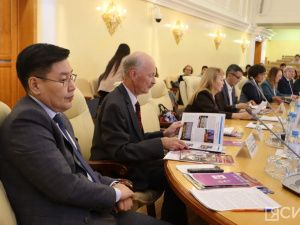 Эксперты запланировали стратегию развития проекта «Музыка для всех» на второе десятилетие