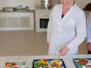 Неожиданное увольнение главы Управы Гагаринского округа