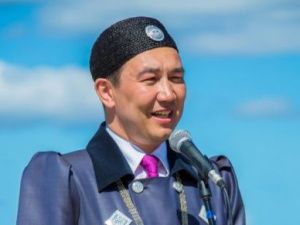 Айсен Николаев: День государственности – это праздник единения всех якутян!