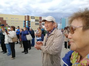 ЭРНСТ БЕРЕЗКИН - ЗА РУЛЕМ! После ДТП со смертельным исходом известного политика даже не лишили прав?