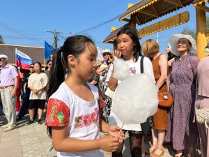 Красному городу — красного мэра!