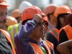 В каких сферах в Якутии запрещено работать мигрантам?