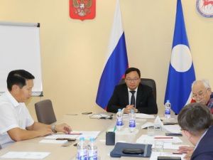 В Якутии в сентябре пройдет форум лидеров Всероссийского общества охраны памятников истории и культуры