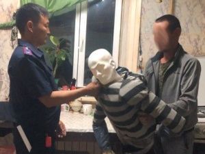 В Якутии взят под стражу обвиняемый в попытке изнасилования своей 14-летней племянницы