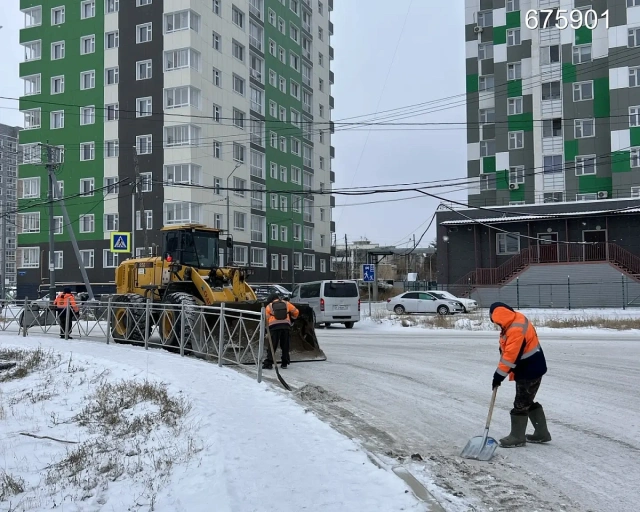 Прогноз погоды в Якутске на 26 октября 