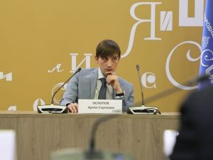 Якутянин разработал приложение для осведомления жителей Арктики об экстремальных погодных условиях 