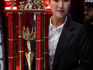 Фоторепортаж: турнир по смешанным единоборствам Eagles FC 53 в Якутске