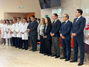 В Якутии стартовали мероприятия, посвящённые дню рождения Первого Президента РС(Я) Михаила Николаева