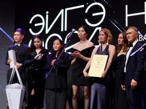 ЭЙГЭ-2024: стали известны победители главной архитектурной премии Якутии