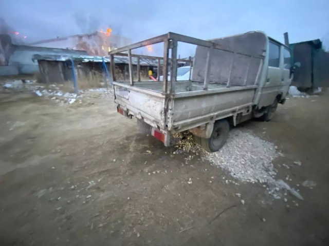 ГАИ: «Самые аварийные дни в Якутске – четверг и суббота»