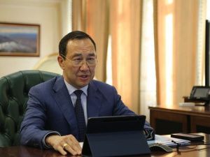 Ключевой целью НОЦ «Север» на 2025-2030 годы станет разработка новых наукоемких продуктов и повышение качества жизни граждан