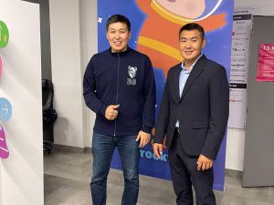 500 минут анимации произведено в Якутии за год