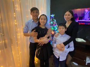 «Быть для тебя примером»: известные якутяне – о трудностях и радости отцовства