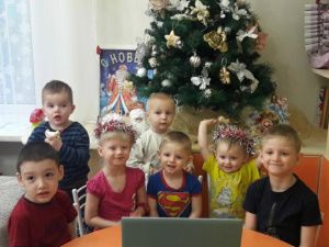 ТЮЗ Якутии активный участник благотворительности 