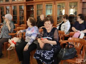 В Якутии опубликовали книгу о Екатерине Васильевой