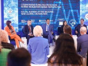 Глава Якутии предложил внести изменения в федеральное законодательство