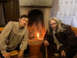 Фильм школьников Якутии об Алексее Аржакове представят на петербургском форуме «Герои Отечества»