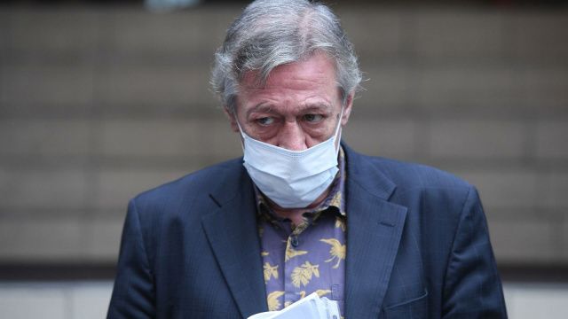 Михаила Ефремова отправили в колонию общего режима