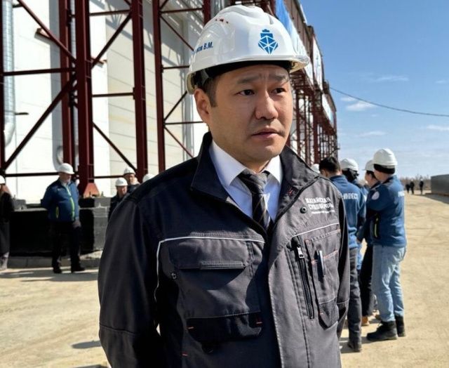 Жатайская судоверфь, итоги 2025 года: выручка 0 рублей, убытки – 400 млн