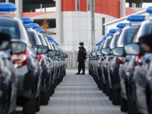 Госзащиту распространят на всех силовиков?