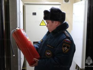 Больницы, интернаты, приюты — в зоне особого риска