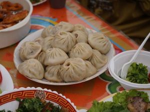 Буряты Якутска провели Сурхарбан