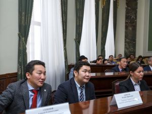 ЯКУТСК МОЖЕТ РАСШИРИТЬ ЧИСЛО НАЦПРОЕКТОВ, В КОТОРЫХ УЧАСТВУЕТ