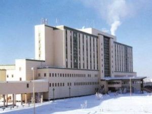 Якутия договорилась с компаниями Австрии о модернизации Медцентра