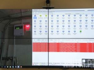 Мэрия: новая система мониторинга пожарной безопасности исключит «человеческий фактор»