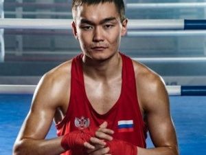 Василий Егоров: «Главный соперник на ринге — это я сам»