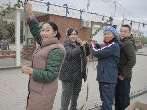 Профсоюзный велопробег пройдет в Якутске 7 сентября