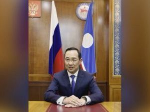 Глава Якутии прокомментировал сексистский скандал в Ил Тумэне