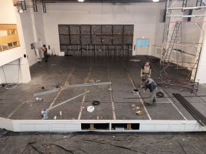 В Якутской балетной школе состоялся капитальный ремонт, а осенью откроется свой театр 