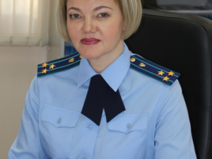 Уважаемые якутяне! Не становитесь виновником лесного пожара!