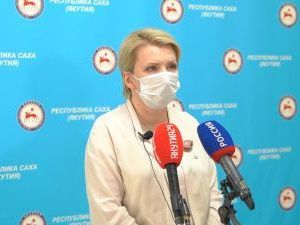 Ольга Балабкина: сохранить собственное здоровье можно лишь только через вакцинацию