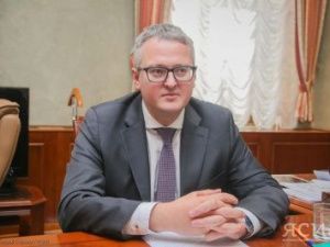 ФРАКЦИЯ СР ВЫСТУПИЛА ПРОТИВ НАЗНАЧЕНИЯ СОЛОДОВА