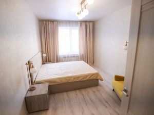 В Якутии ввели первый дом для корпоративной аренды