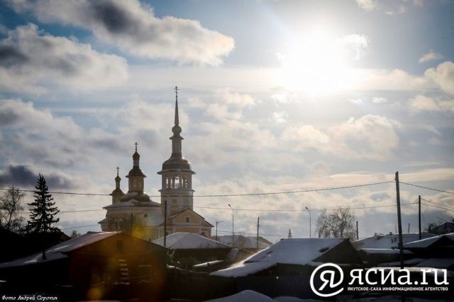 5 февраля в районах Якутии стартуют выездные отчеты правительства