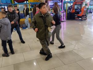 Чудо парку Ассоциации АЯМ – 11 лет!