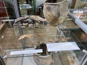 Для чего древние саха использовали керамический горшок в погребениях самоубийцы, зачем портили инвентарь, что такое «боччук» встречающийся в детских захоронениях