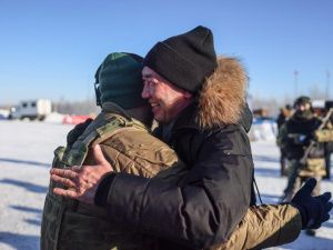 В Якутии завершился первый всероссийский турнир по стрельбе на дальние дистанции