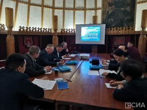 Ученые России и Японии намерены отнести русских старожилов Якутии к коренным малочисленным народам