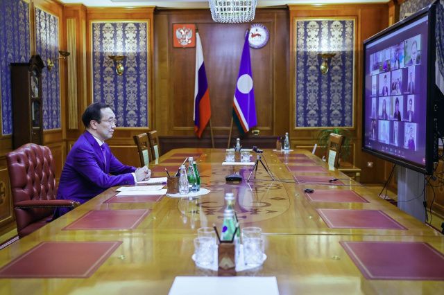 Порядка 500 студентов из Якутии обучаются в ведущих вузах в рамках программы поддержки молодых талантов  