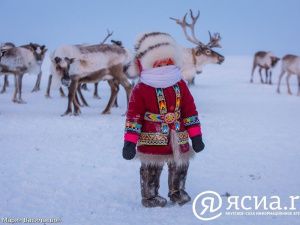 Елена Голомарева: «Коренные успехи для коренных народов»