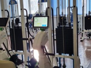 З0 лет исполнилось детской реабилитационной службе Якутии 