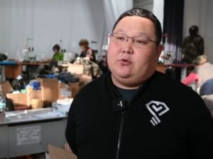 Айыыл Дьулурха перевёл мне 224100 рублей пятью переводами — Айыллан Винокуров